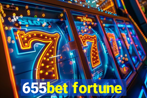 655bet fortune